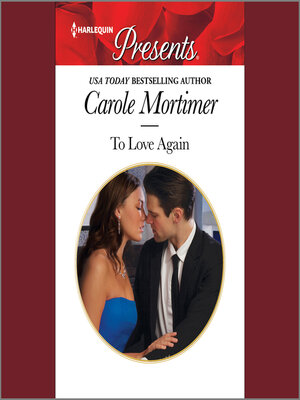 cover image of To Love Again